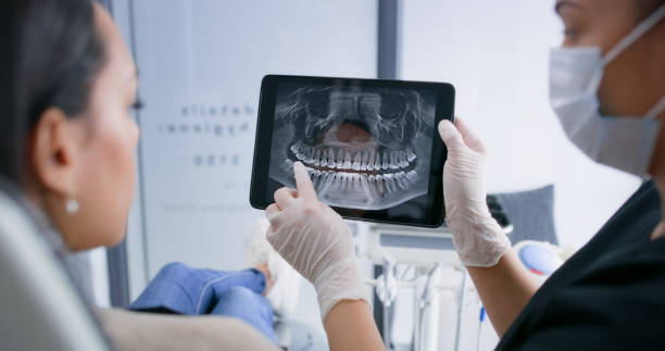 Licensed Root Canal Treatment service in Lake of the Woods, IL - Smile Center Dentistry